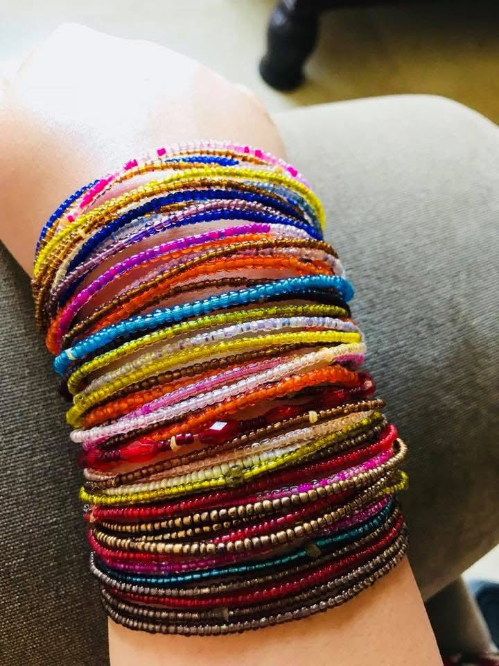 Stack & Shine Bracelets